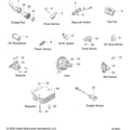 Electrical, Components 1 All Options - 2022 Indian Challenger Limited