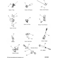 Electrical, Components 2 All Options - 2020 Indian Springfield Limited