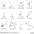 Electrical, Components 2 All Options - 2022 Indian Chieftain Standard 111 Schematic-21351 OEM Schematic