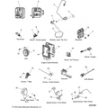 Electrical, Components All Options - 2019 Indian Scout Bobber