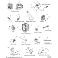 Electrical, Components All Options - 2020 Indian Scout Sixty