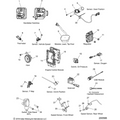 Electrical, Components All Options - 2022 Indian Scout 1200