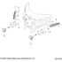 N/A OEM Schematic Electrical, Driving Lights And Front Turn Signals All Options - 2022 Indian Roadmaster Schematic-20916