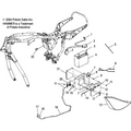 Electrical, Ecm/Battery Box/Lh Side Cover - 2005 Victory Victory Hammer All Options - V05Hb26