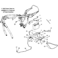 Electrical, Ecm/Battery Box/Side Cover, Lh - 2006 Victory Victory Hammer All Options - V06Hb26