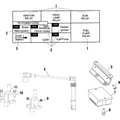 Electrical, Harnesses - 2000 Victory Standard Cruiser - V00Cb15Cd