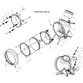 Electrical, Headlight - 2004 Victory Ca Touring Cruiser All Options - V04Tb16