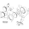 Electrical, Headlight - 2006 Victory Victory Hammer All Options - V06Hb26