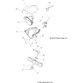 Electrical, Headlight - 2012 Victory Highball - V12Wb36Na