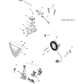 Electrical, Ignition System - 2010 Victory Vision Tour Premium/Ness/8 Ball All Options - V10Sd36/Sc36/Vb36