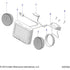 Electrical, Instrument Cluster All Options - 2021 Indian Chieftain Premium Schematic-23142 OEM Schematic