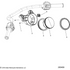 Electrical, Speedometer All Options - 2019 Indian Scout Sixty Schematic-25462 OEM Schematic