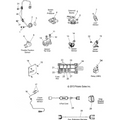Electrical, Switches, Sensors And Components 1 - 2014 Victory Cross Country/Touring/15Th Anniversary All Options - V14Da/Db/Dw/Tw/Zw36