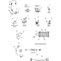 Electrical, Switches, Sensors And Components 1 - 2016 Victory Cross Country 8 Ball All Options