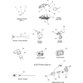 Electrical, Switches, Sensors And Components 2 - 2012 Victory Cross Roads All Options - V12Bw36/Ew36