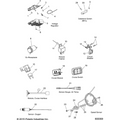 Electrical, Switches, Sensors And Components 2 - 2016 Victory Magnum/Magnum X-1 All Options