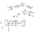Electrical, Taillight And Turn Signal - 2001 Victory Standard Cruiser - V01Cb15Dc