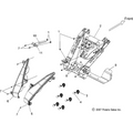 Electrical, Turn Signal, Rear And Taillight - 2008 Victory Vision All Options - V08Sb36/Sd36