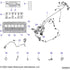 Electrical, Wire Harness 2 All Options - 2021 Indian Roadmaster Schematic-22922 OEM Schematic