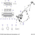 Electrical, Wire Harness 2 All Options - 2021 Indian Springfield 116 Schematic-22373 OEM Schematic