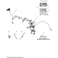 Electrical, Wire Harness - 2015 Indian Scout