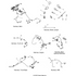 Electrical, Wire Harness - 2016 Victory Vision All Options Schematic 1187 OEM Schematic