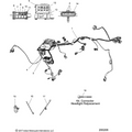 Electrical, Wire Harness N18msa00/Msb00 All Options - 2018 Indian Scout 1200