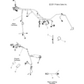 Electrical, Wire Harnesses - 2014 Victory Cross Roads 8-Ball/Cross Roads Classic All Options - V14Ba36/Bw36