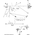 Electrical, Wire Harnesses - 2016 Victory Judge Intl