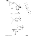 Electrical, Wire Harnesses - 2017 Victory High Ball All Options