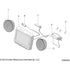 Eletrical, Instrument Cluster All Options - 2020 Indian Chieftain Classic Schematic-24999 OEM Schematic