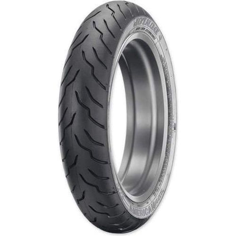 Elite Tire 130/60B19 67H by Dunlop Tire Witchdoctors