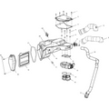 Engine, Air Box - 2003 Victory Ca Classic Cruiser All Options - V03Cb16