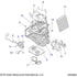 Engine, Air Intake - 2020 Indian Ftr 1200 Rally Schematic-24459 OEM Schematic