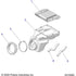 Engine, Air Intake All Options - 2021 Indian Scout Bobber/Bobber Twenty Schematic-22566 OEM Schematic