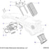 Engine, Air Intake System All Options - 2021 Indian Challenger Limited Schematic-23725 OEM Schematic