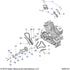 Engine, Cam Chains And Sprockets - 2020 Indian Ftr 1200 Rally Schematic-24426 OEM Schematic