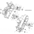 Engine, Crankcase Bearings - 2000 Victory Sport Cruiser - V00Cs15Ce