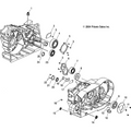 Engine, Crankcase Bearings - 2006 Victory Victory Hammer All Options - V06Hb26