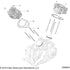 Engine, Cylinder All Options - 2021 Indian Challenger Standard Schematic-23658 OEM Schematic