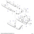 Engine, Exhaust - 2022 Indian Springfield Dark Horse Schematic-20187 OEM Schematic