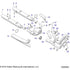 Engine, Exhaust All Options - 2020 Indian Challenger Dark Horse Schematic-25169 OEM Schematic