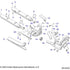 Engine, Exhaust All Options - 2021 Indian Challenger Dark Horse Schematic-23761 OEM Schematic