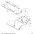 Engine, Exhaust All Options - 2022 Indian Chieftain Premium Schematic-21484 OEM Schematic