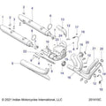Engine, Exhaust All Options - 2022 Indian Pursuit Limited / Limited Premium