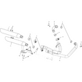 Engine, Exhaust System - 2002 Victory Deluxe Cruiser All Options - V02Cd16