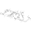 Engine, Exhaust System - 2002 Victory Touring Cruiser All Options - V02Tb16