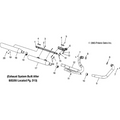 Engine, Exhaust System (If Built Before 8/02/05) - 2006 Victory Victory Vegas 8 Ball/Vegas All Options - V06Ab26Ca