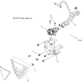 Engine, Idle Air Control - 2015 Victory Vision All Options - V15Sw36
