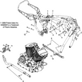 Engine, Mounting - 2006 Victory Victory Hammer All Options - V06Hb26